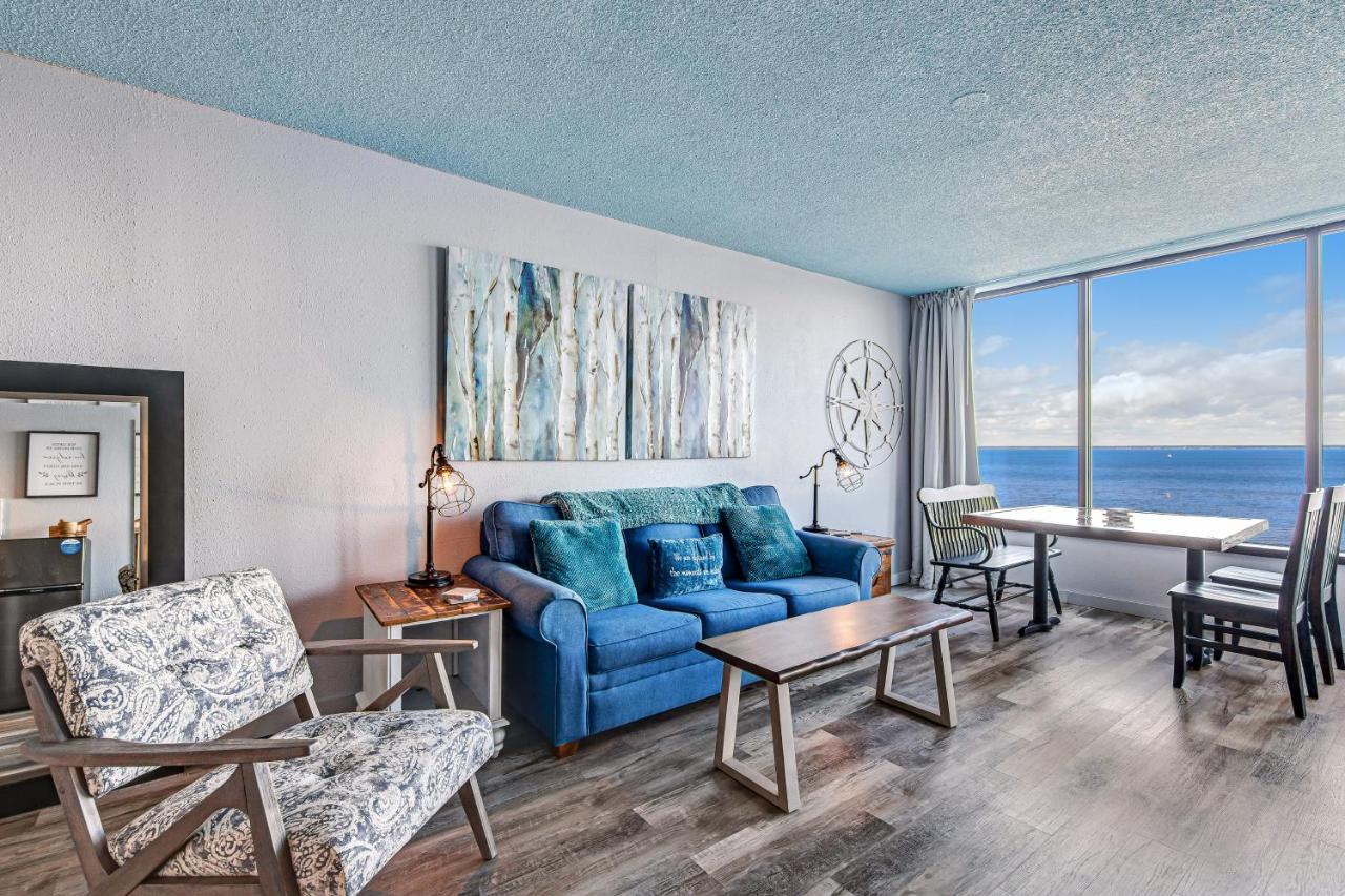 Appartamento Bayside 6870 Destin Esterno foto