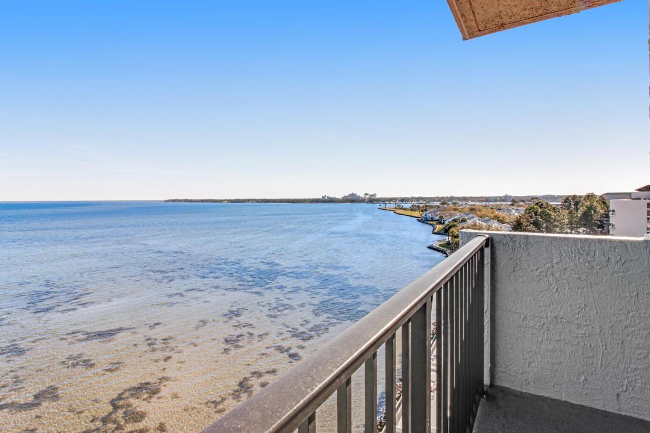 Appartamento Bayside 6870 Destin Esterno foto