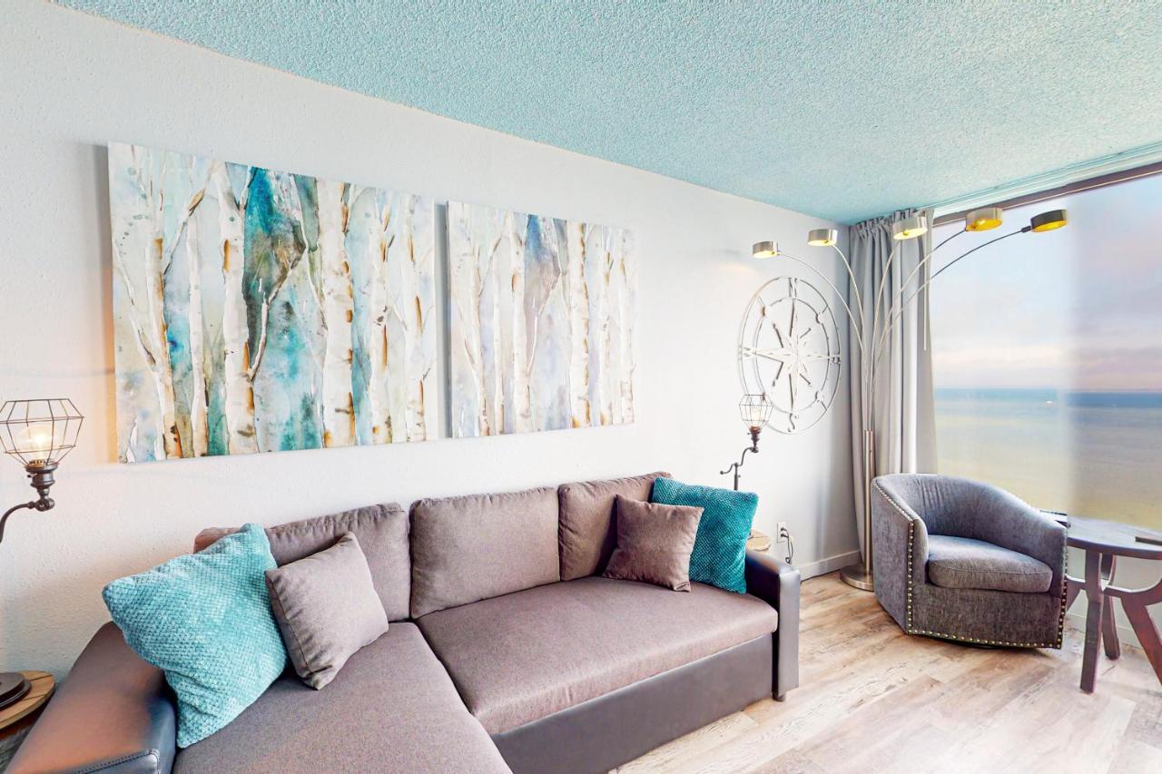 Appartamento Bayside 6870 Destin Esterno foto