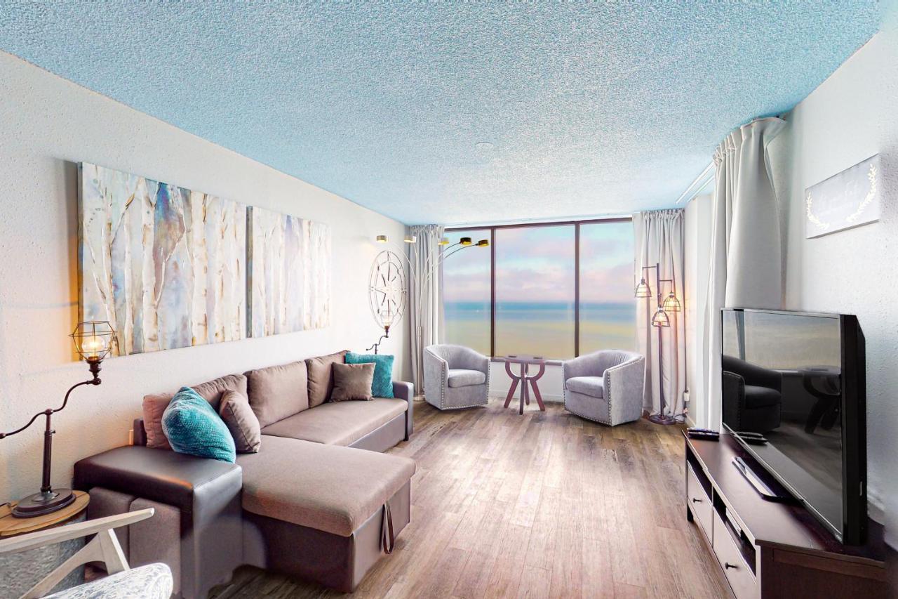 Appartamento Bayside 6870 Destin Esterno foto