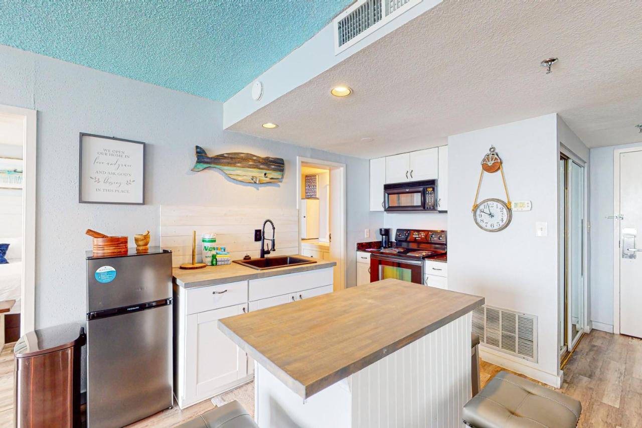Appartamento Bayside 6870 Destin Esterno foto