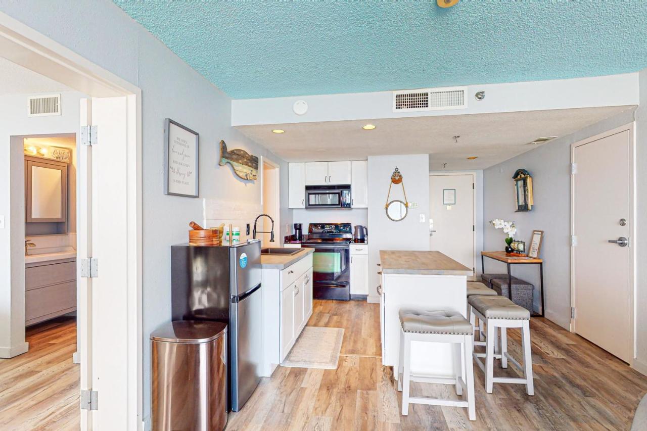 Appartamento Bayside 6870 Destin Esterno foto
