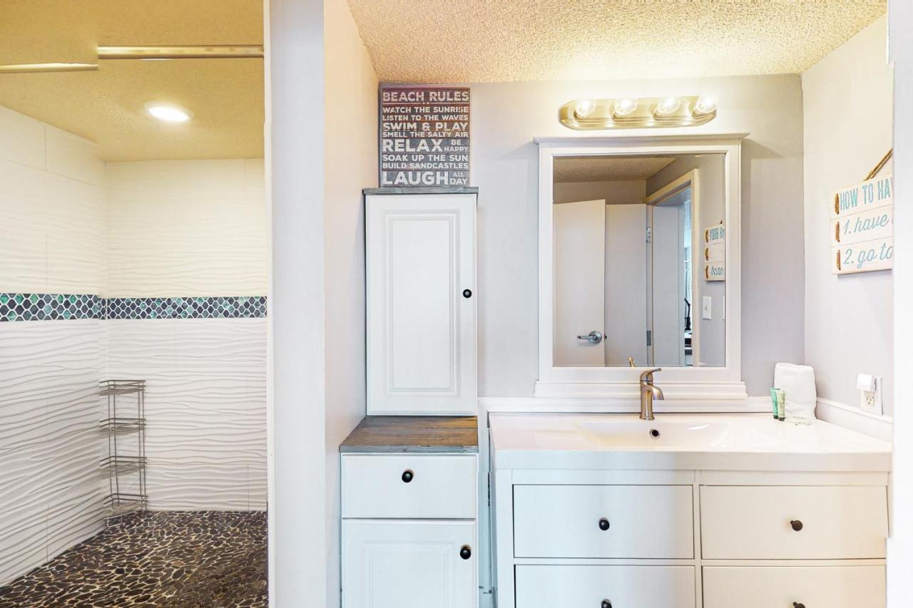Appartamento Bayside 6870 Destin Esterno foto