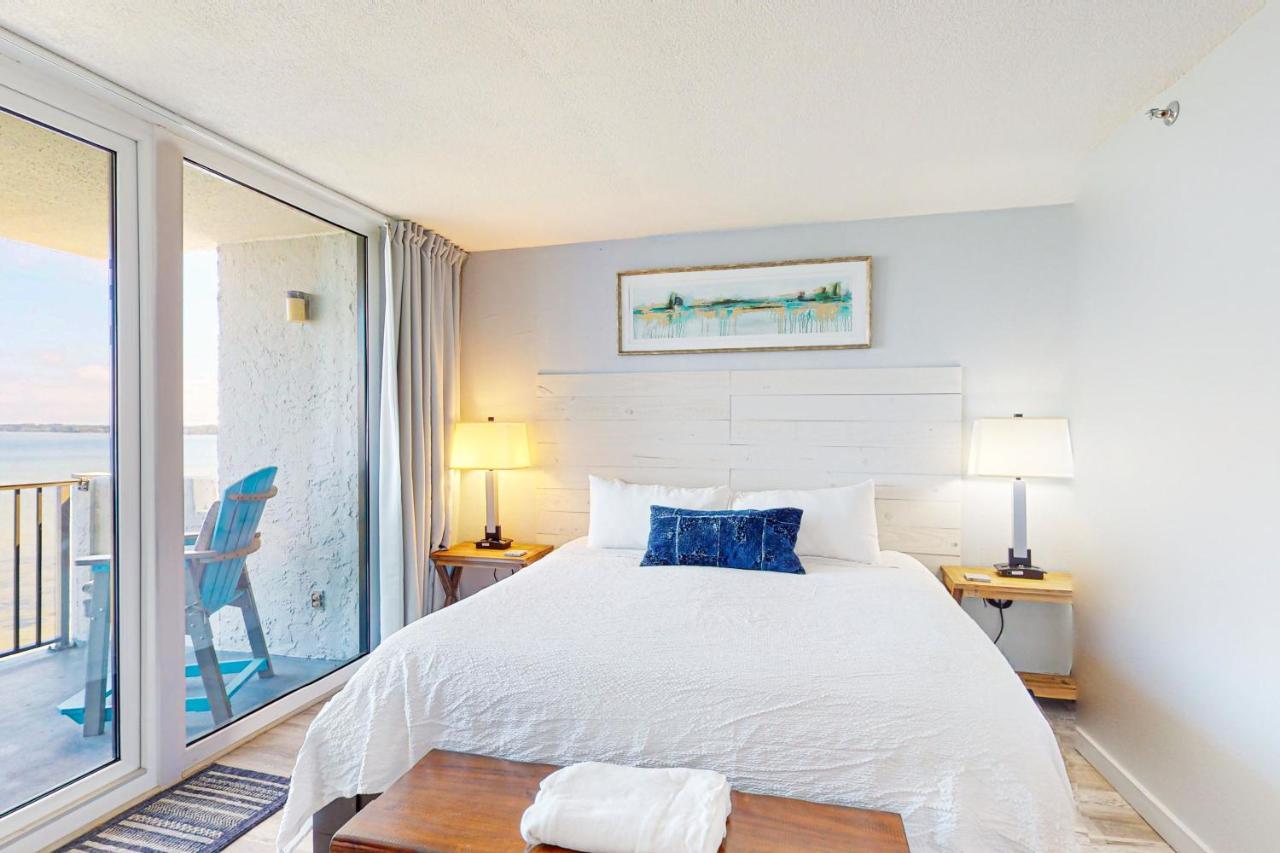 Appartamento Bayside 6870 Destin Esterno foto
