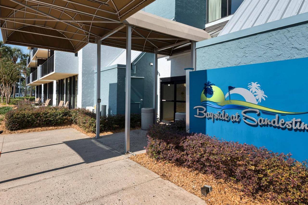 Appartamento Bayside 6870 Destin Esterno foto