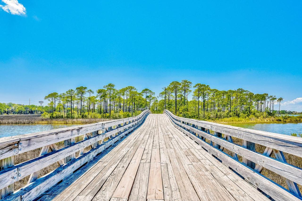 Appartamento Bayside 6870 Destin Esterno foto