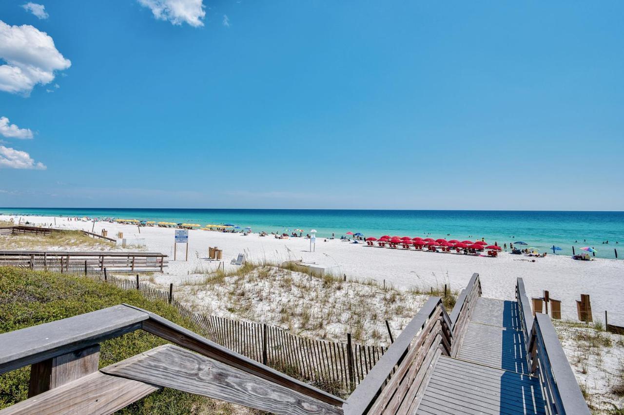 Appartamento Bayside 6870 Destin Esterno foto