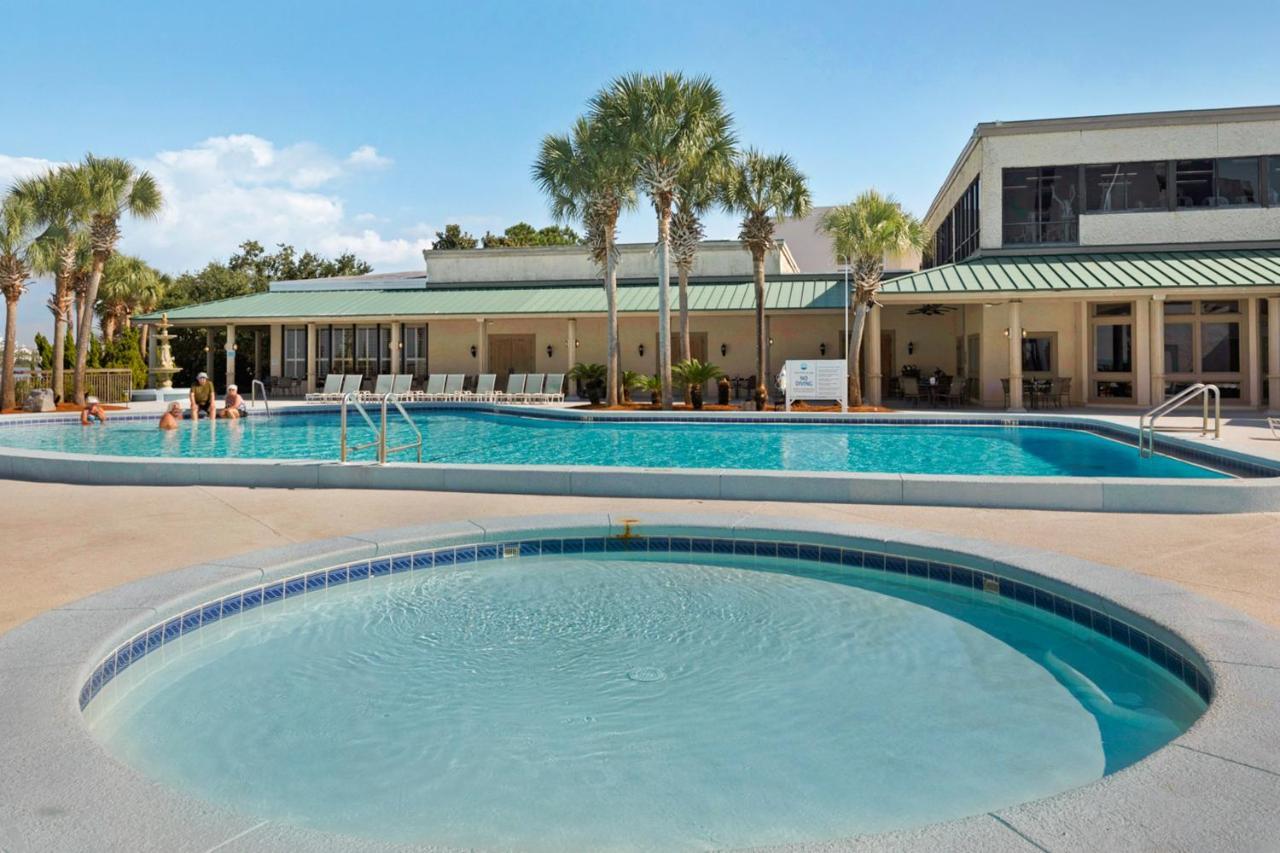 Appartamento Bayside 6870 Destin Esterno foto